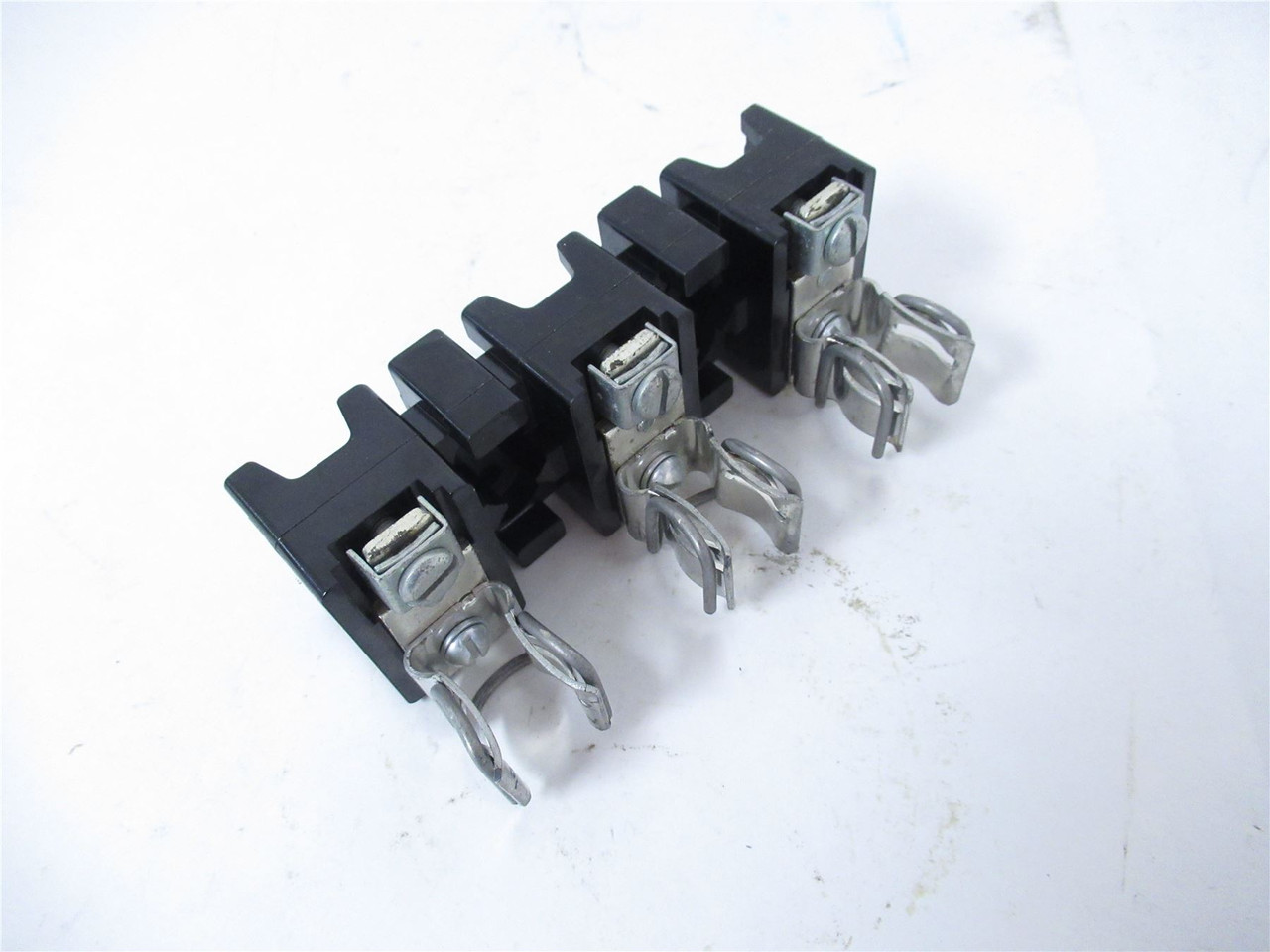 Allen-Bradley X-401978; Switch Disconnect Fuse Block