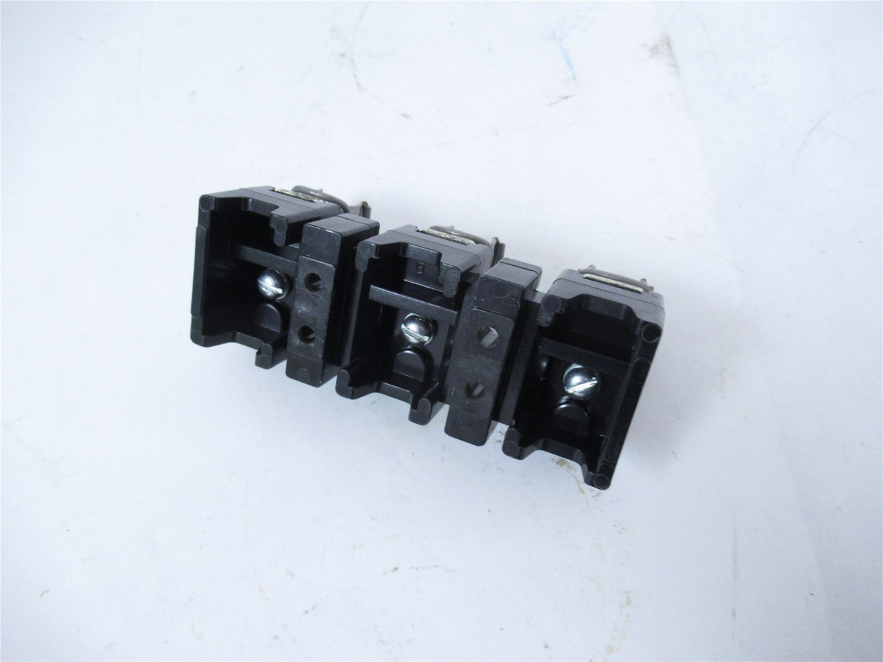Allen-Bradley X-401978; Switch Disconnect Fuse Block