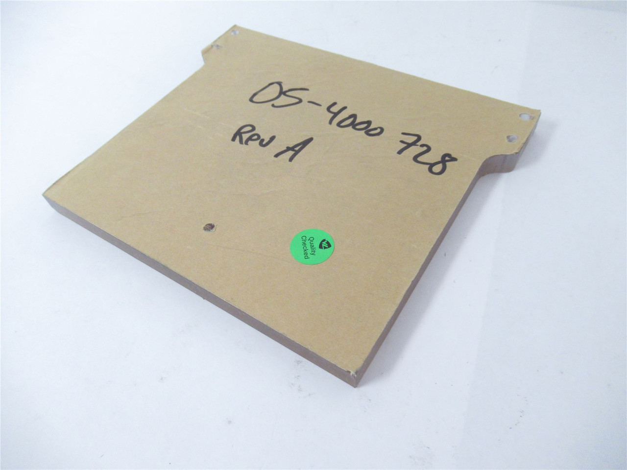 Multisorb 54000728; Door Hopper