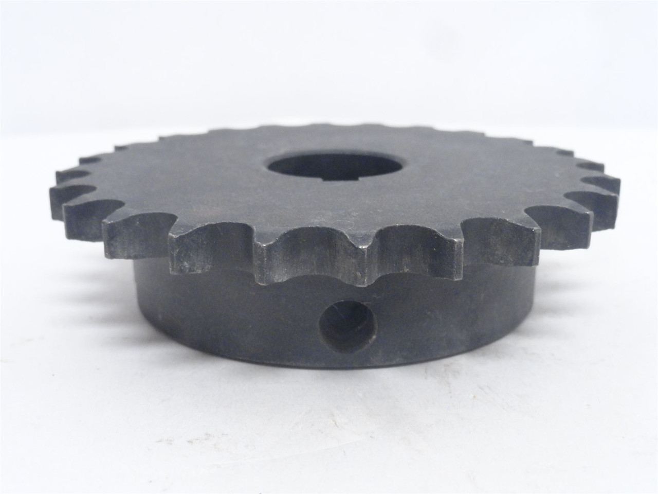 Martin 40BS24-1; Sprocket #40; 24T; 1"ID