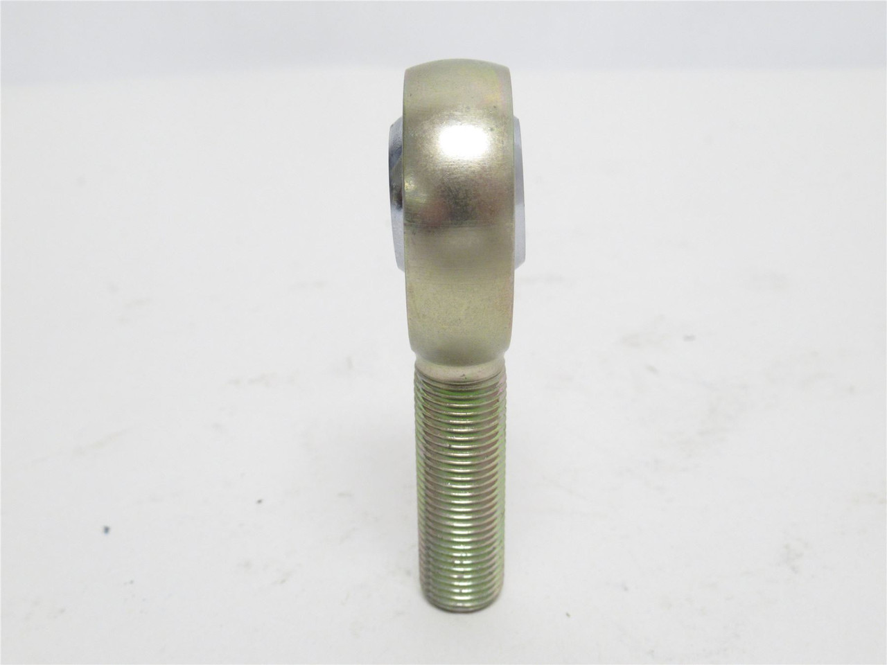 Aurora MB-8; Rod End Bearing; 1/2"ID; 1/2-20 LH; Shank Thread