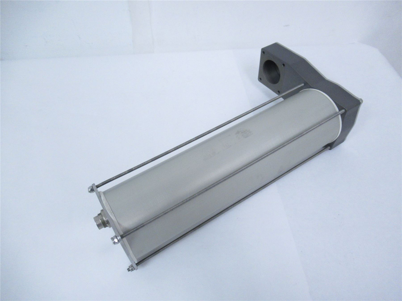 ViewTech 99060073; Assembly Engine Left