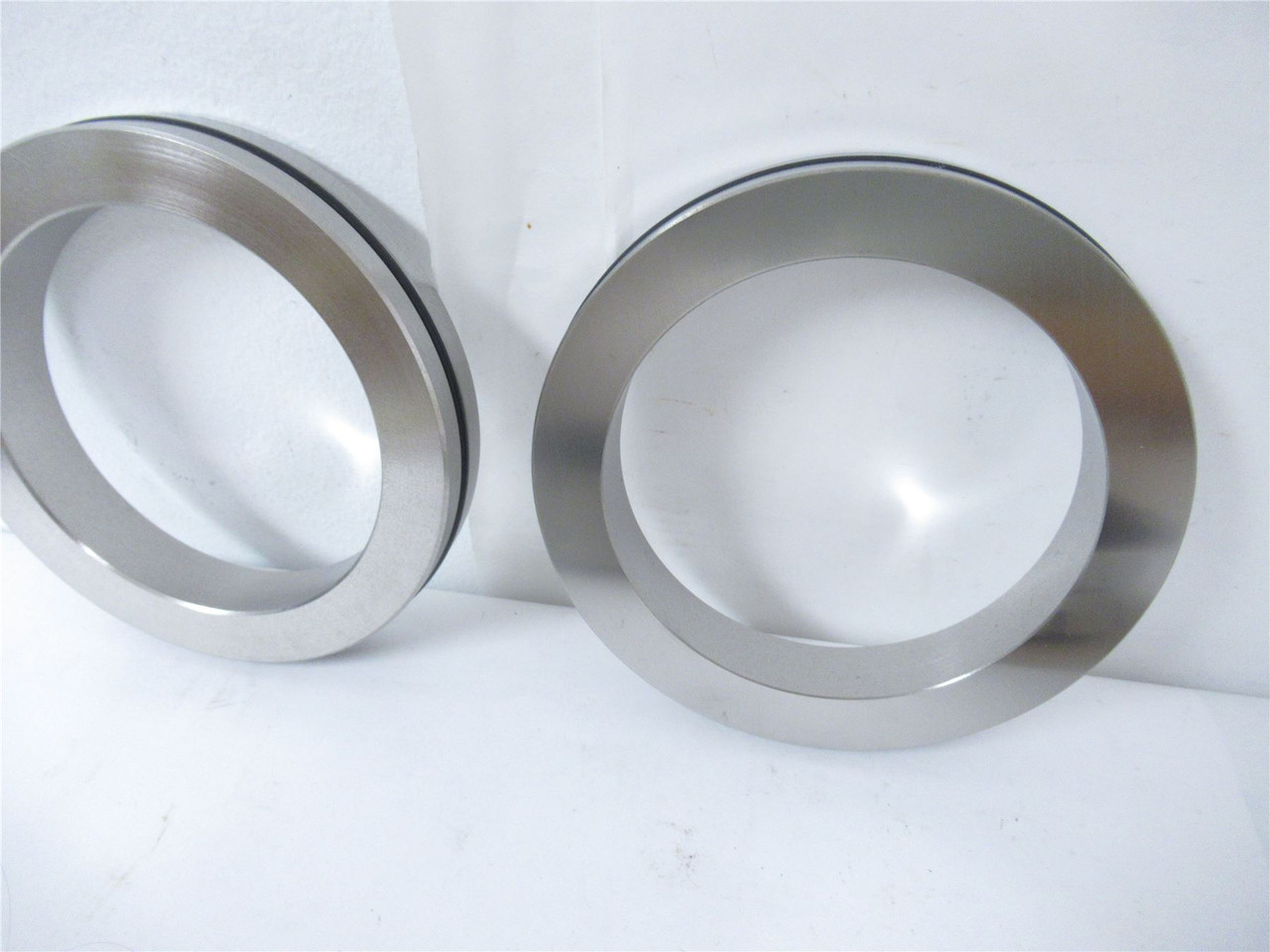 FES 021-01016M-000; Seal Kit Shaft Assembly  3.6" ID