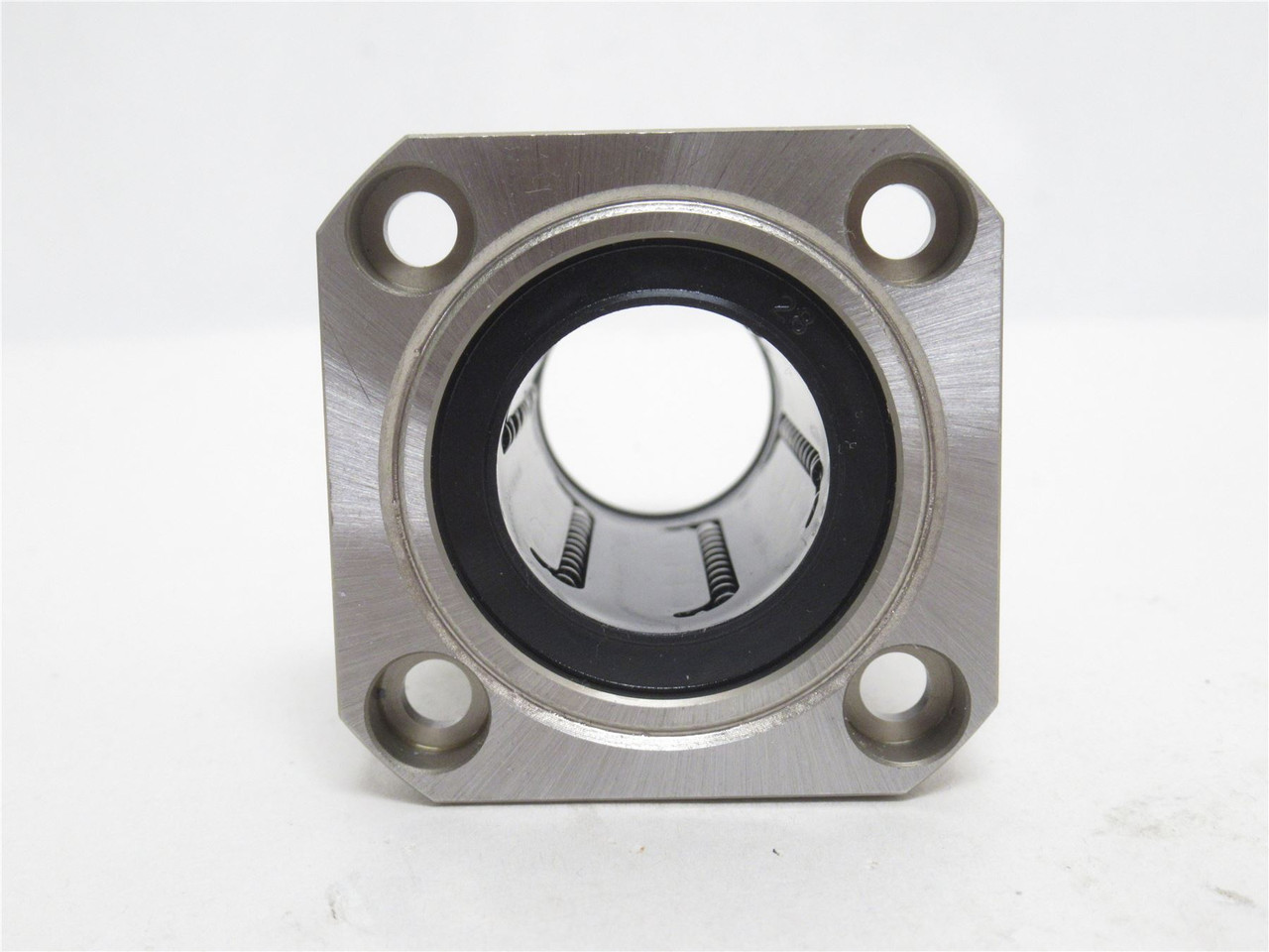 NB SMSK25GUU; Linear Motion Slide Bushing; 25mmID