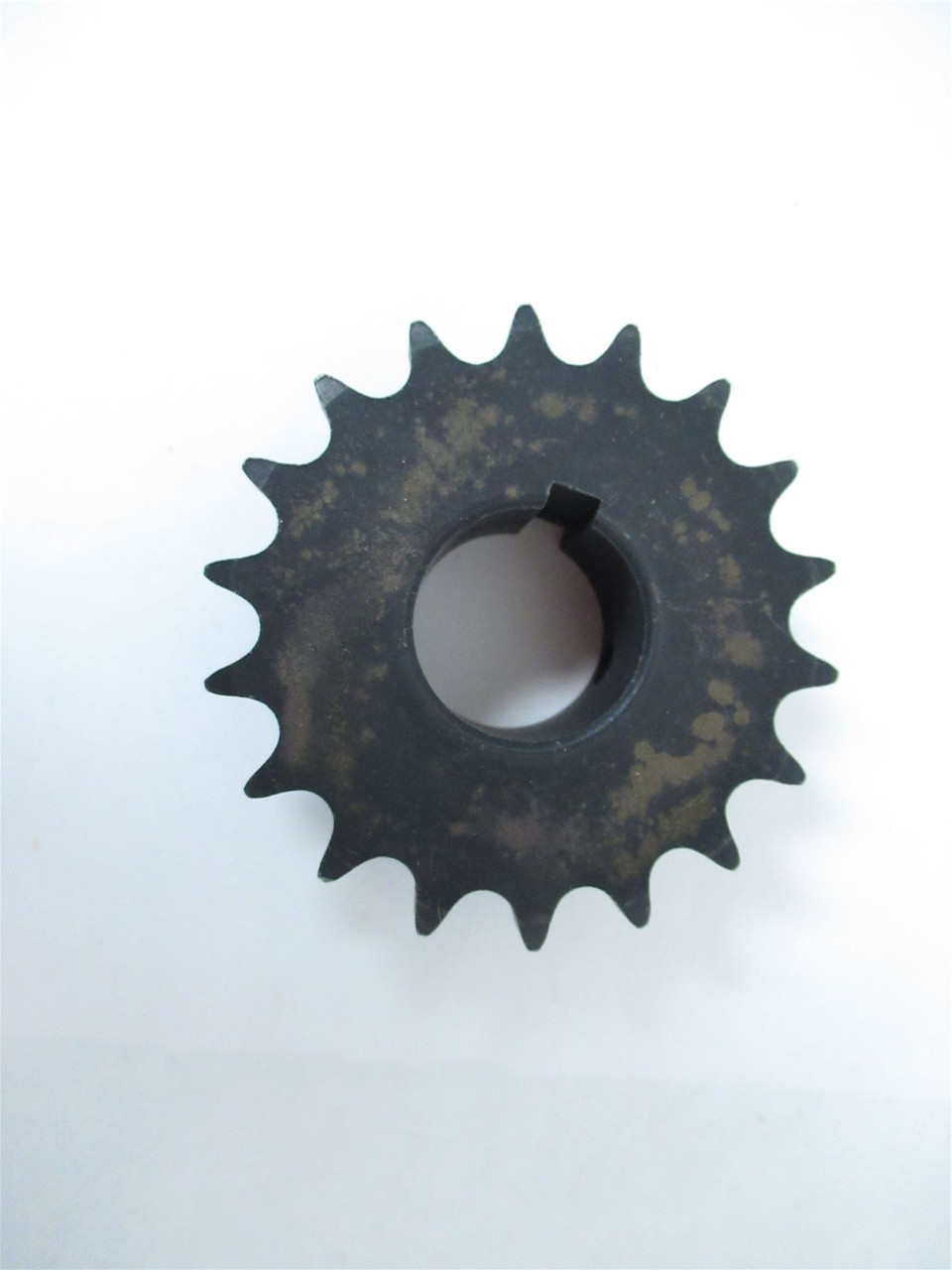 Martin 40BS18 1-1/8; Sprocket #40 18Teeth 1-1/8"ID