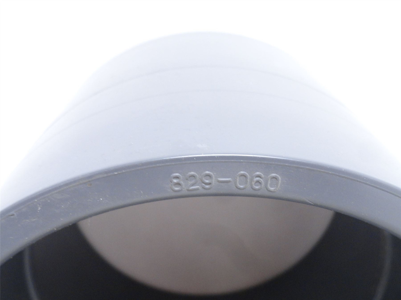 Spears 829-060; CPVC Pipe; Coupling; Size: 6"; Slip x Slip