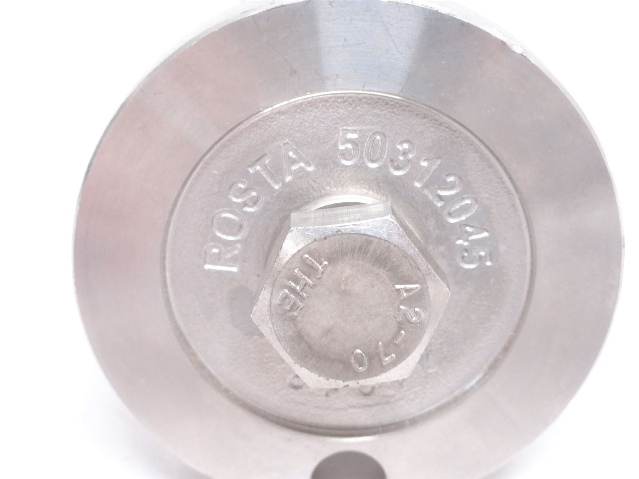 Rosta SEI18; Stainless Steel Chain Tensioner