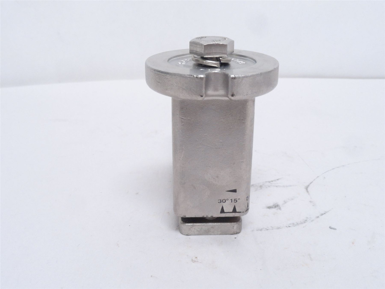 Rosta SEI18; Stainless Steel Chain Tensioner