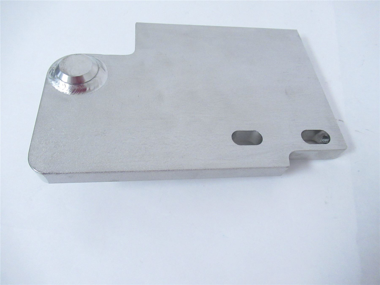 M Tek Inc 86101401A; Buttress Frame Plate