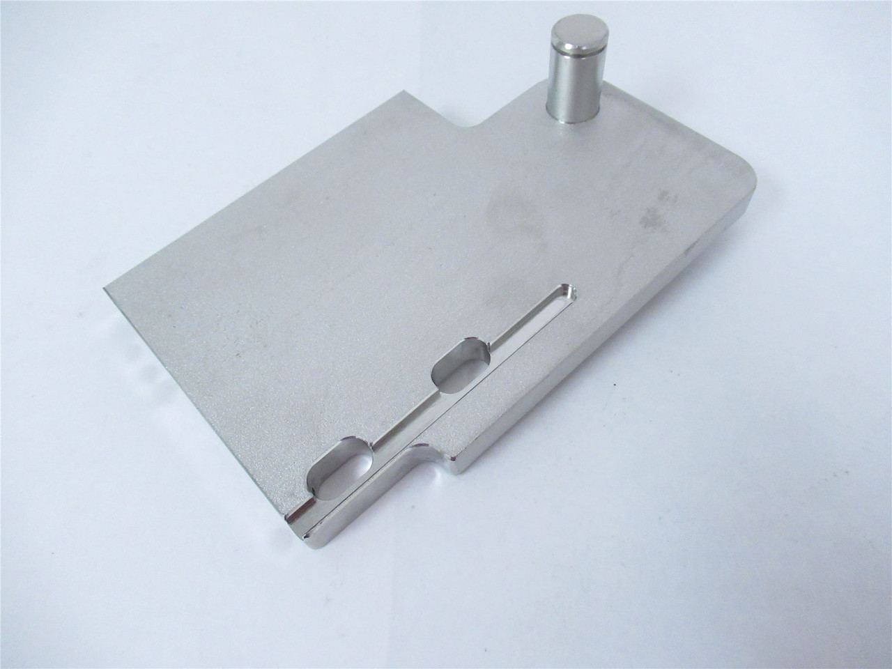 M Tek Inc 86101401A; Buttress Frame Plate