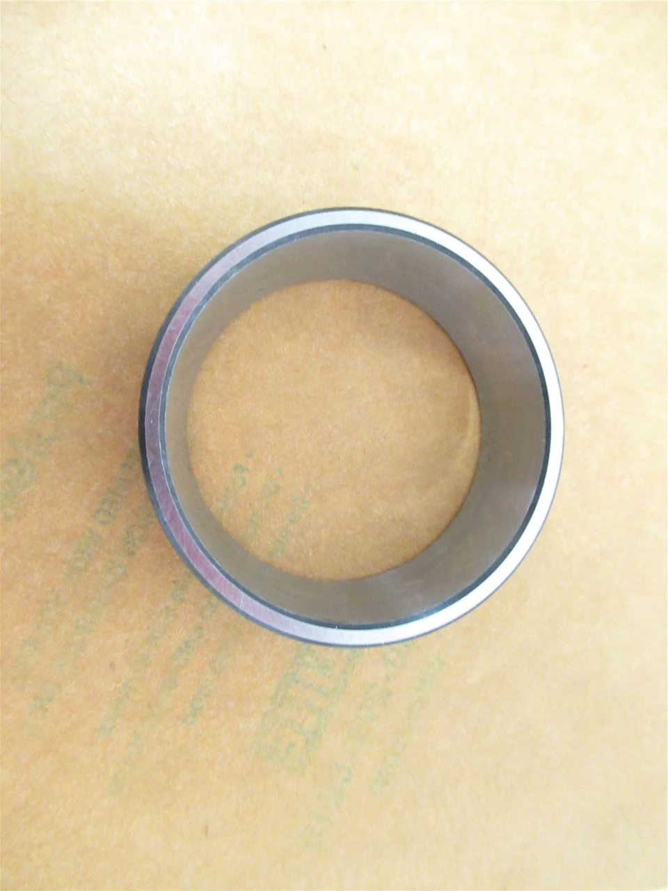 Timken LM11910-20024; Roller Bearing Cup 1.7810" OD 0.4750" W