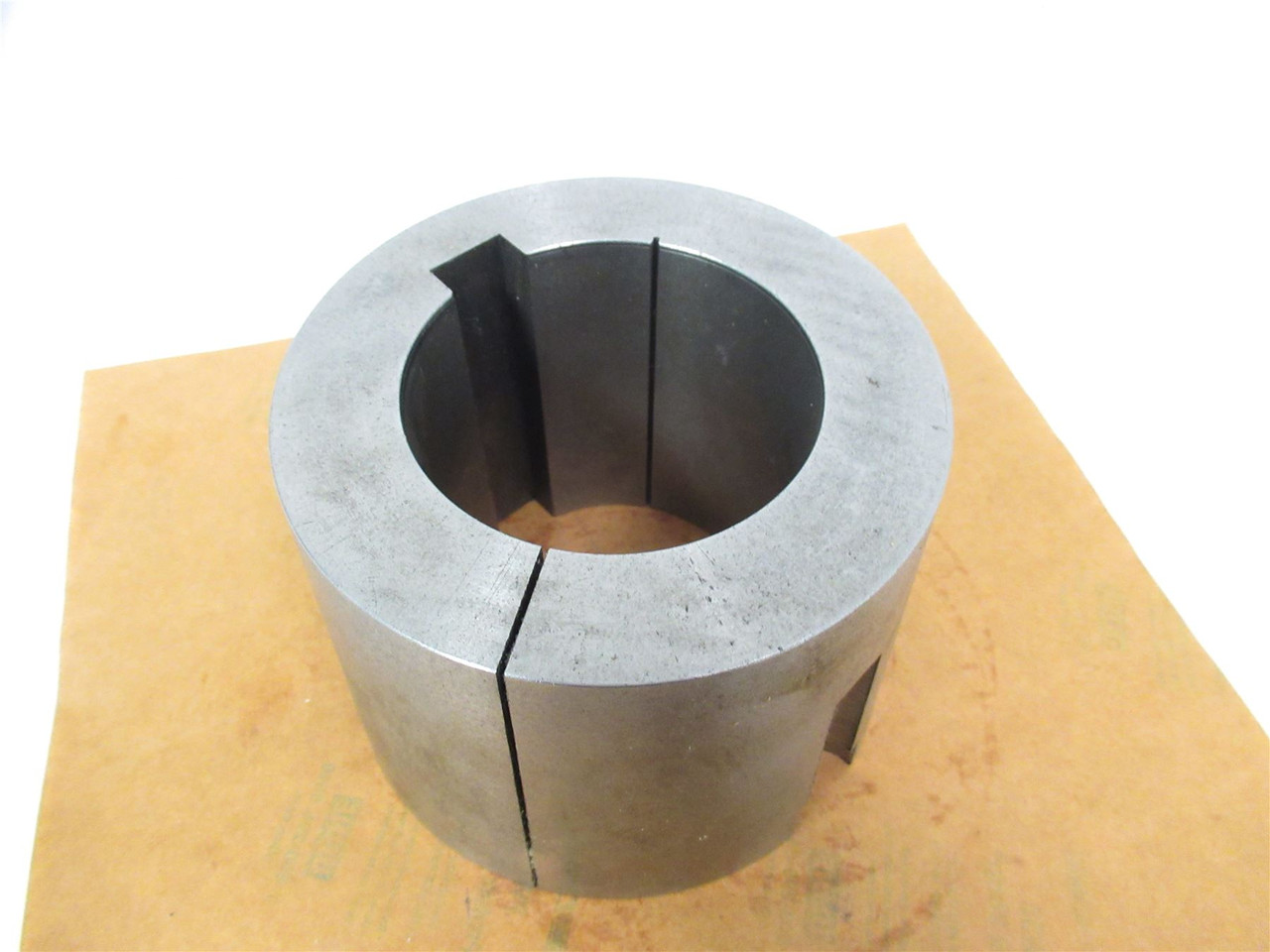 Dodge 4040 3-1/4; Taperlock Bushing 3.25"ID (No screws)