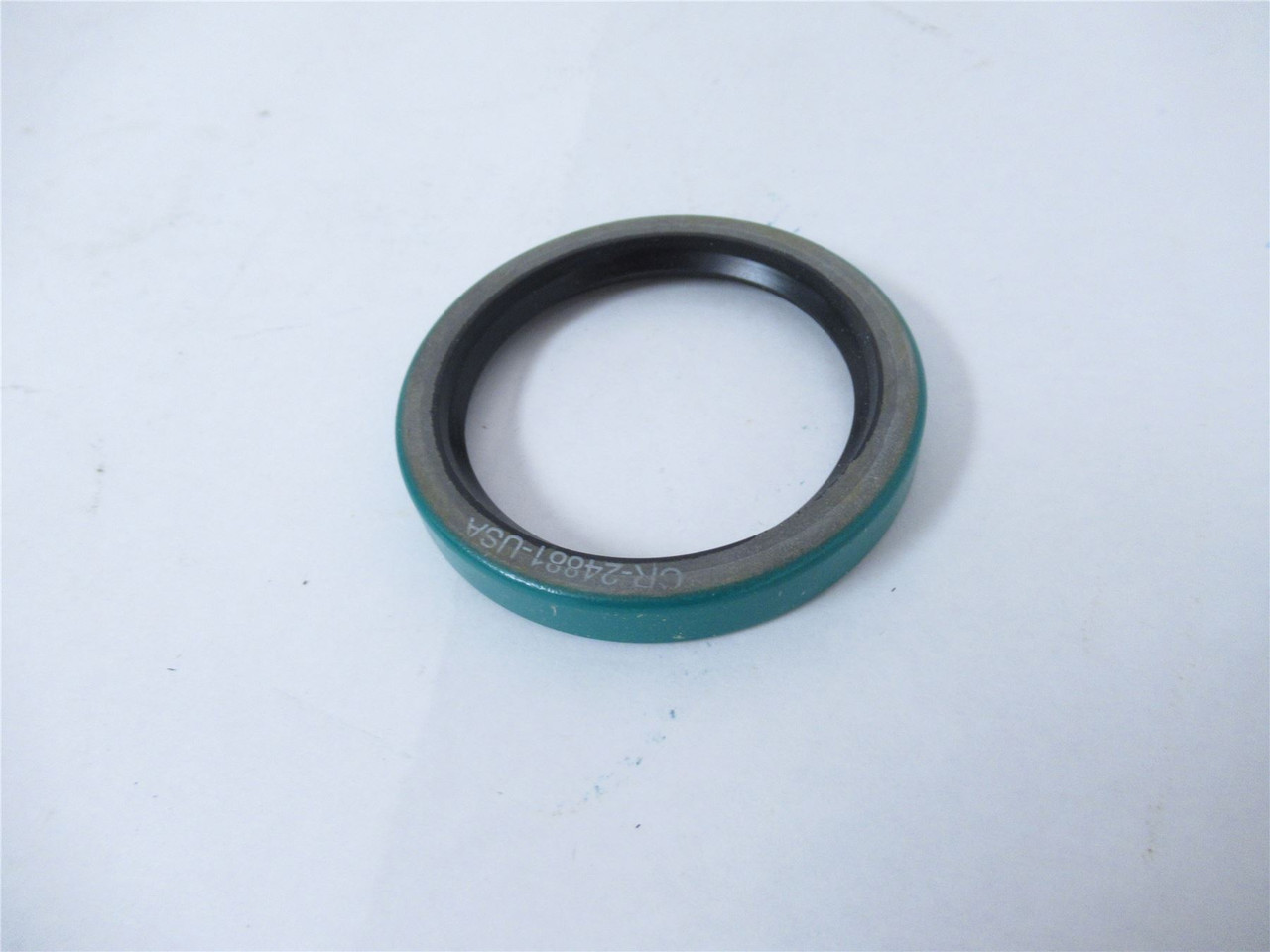 SKF 24881; Oil Seal 2.5"ID x 3.189"OD x .438"W