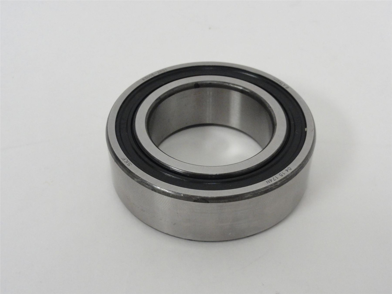 SKF 63008-2RS1; Ball Bearing; 40mm ID; 68mm OD; 21mm Width
