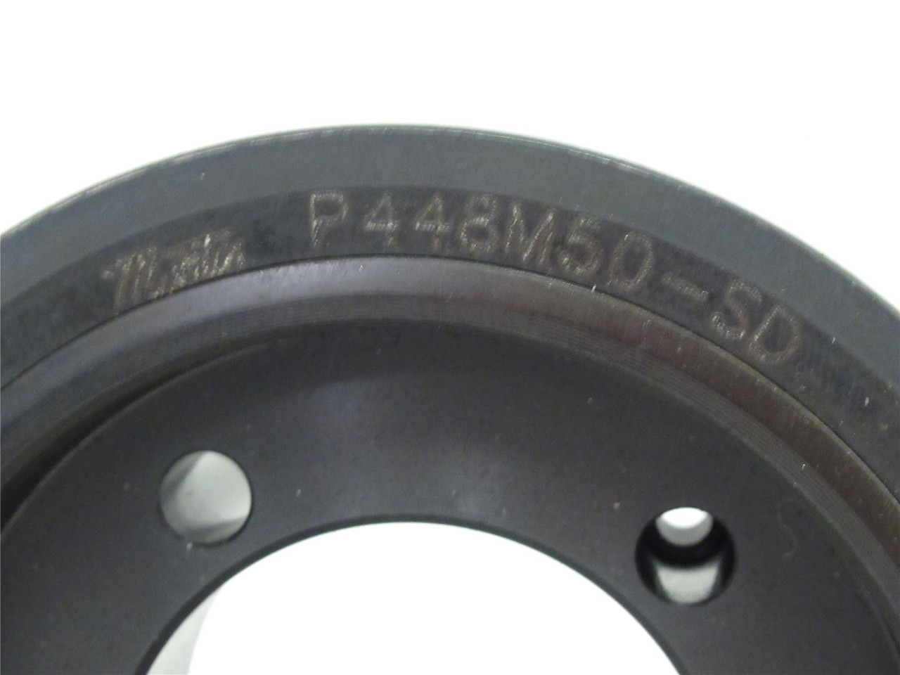 Martin P448M50-SD; High Torque Sprocket;44-Teeth; 50mm Belt W
