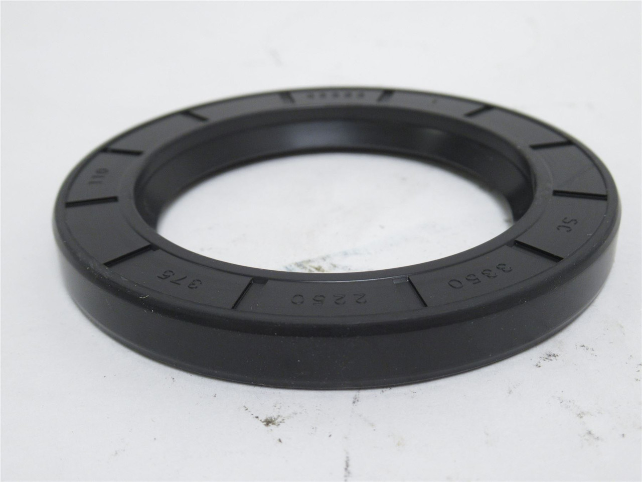 Waukesha 700030A42; Shaft Seal; 2-1/4"ID x 3-3/8"OD x 3/8"W