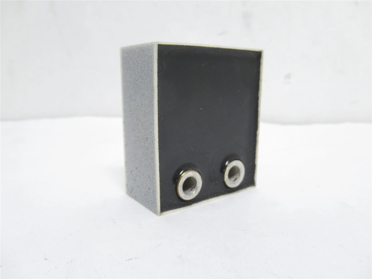 ASC YK128-08338; Capacitor 1.5mfd +/-10% 1200VDC/500VAC