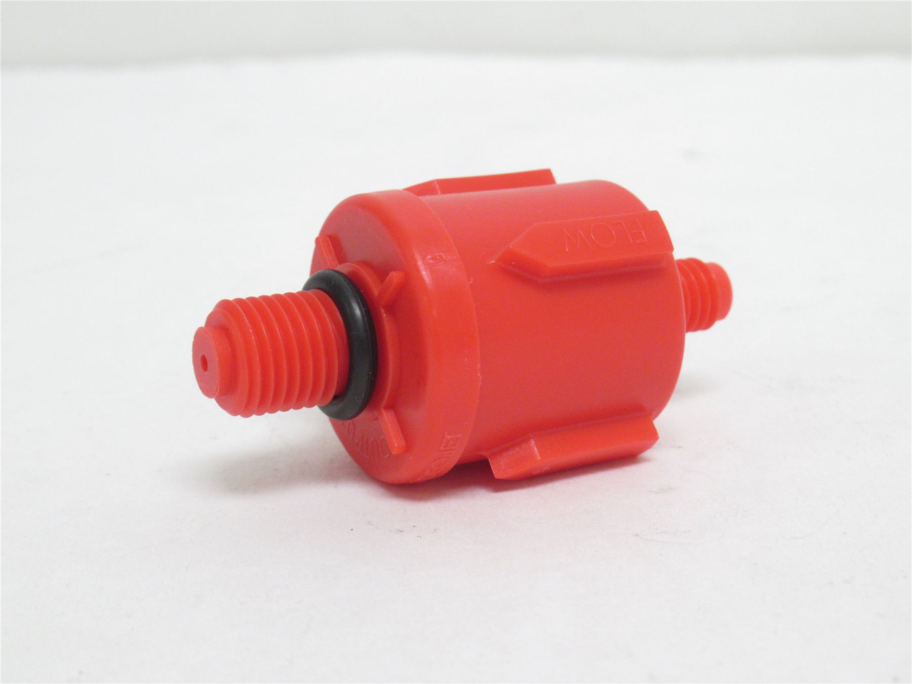 Videojet SP375007-03; Ink Filter; 5-Micron; W/O-Ring