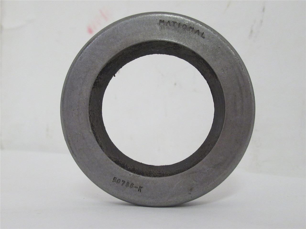 National 50786-K; Lot-2 Oil Seal; 2.690"OD; 1.660"ID; 0.487"W