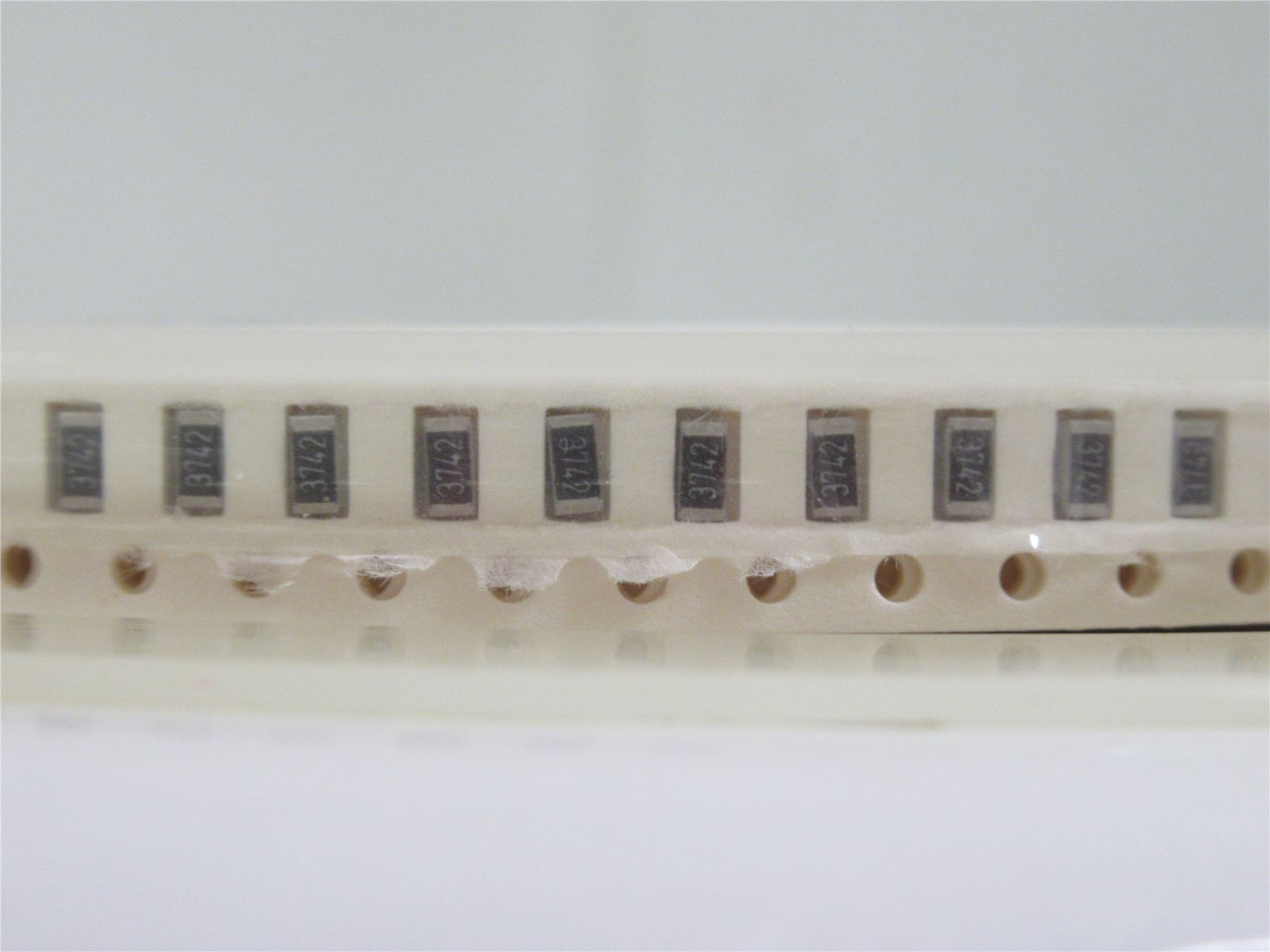 Venkel CR1206-8W-3742FT; Lot-4600 Resistor; 37.4Kohm +-1%