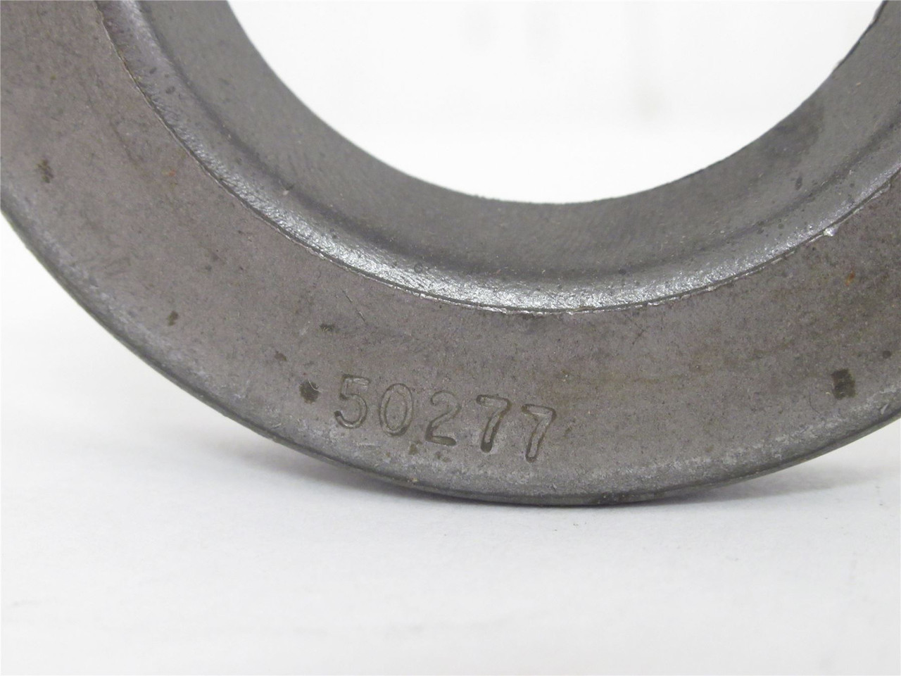 National 50277; Lot-2 Oil Seal; 2.76"OD; 1.600"ID; 0.50"W