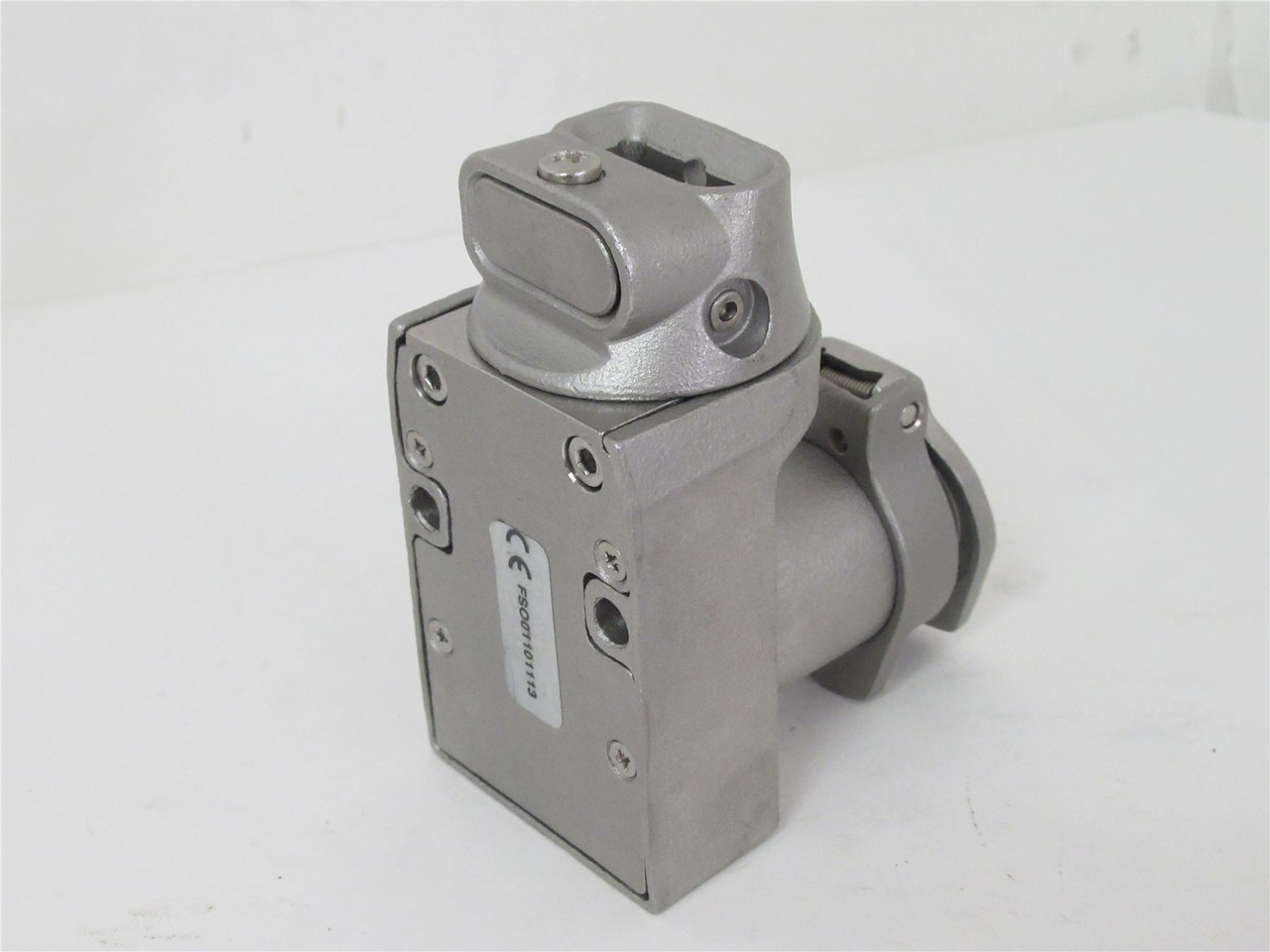 Fortress DMSK-MLSS-X001; Hygienic Door Lock