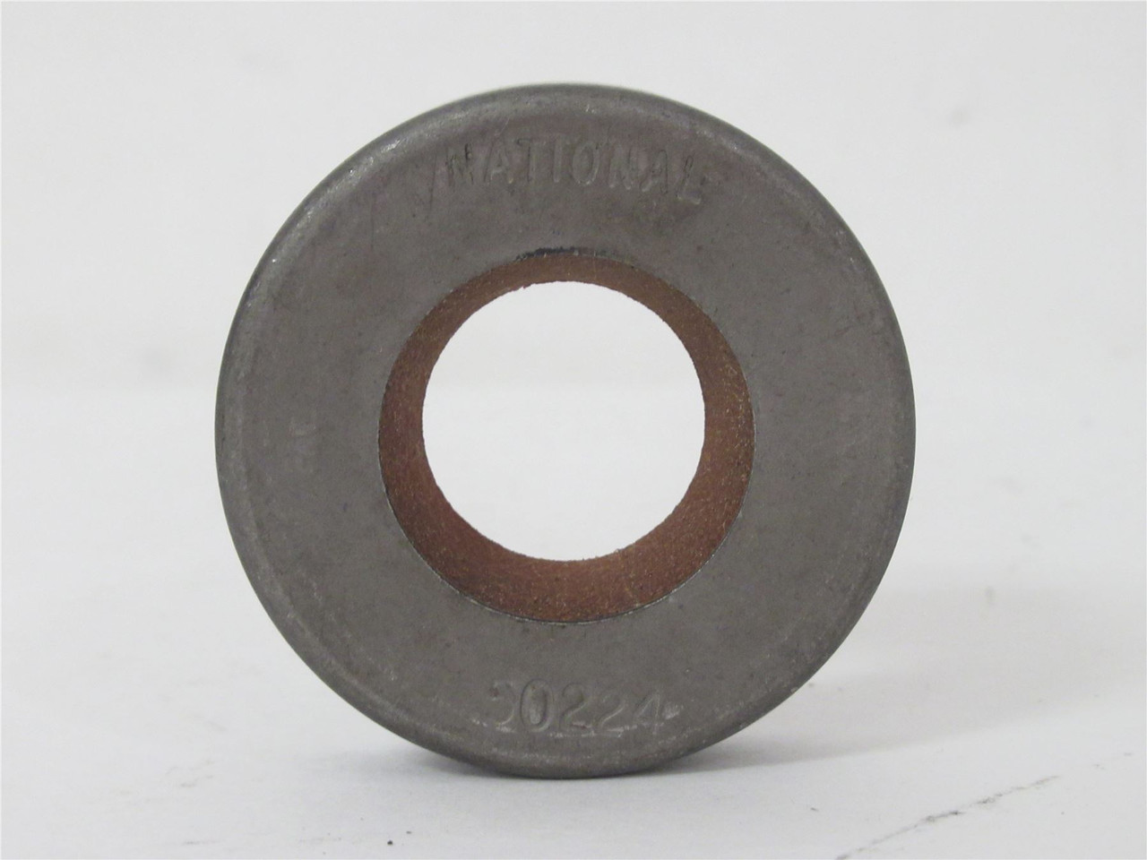 National 50224; Oil Seal; 1.75"OD; 0.750"ID; 0.442"W