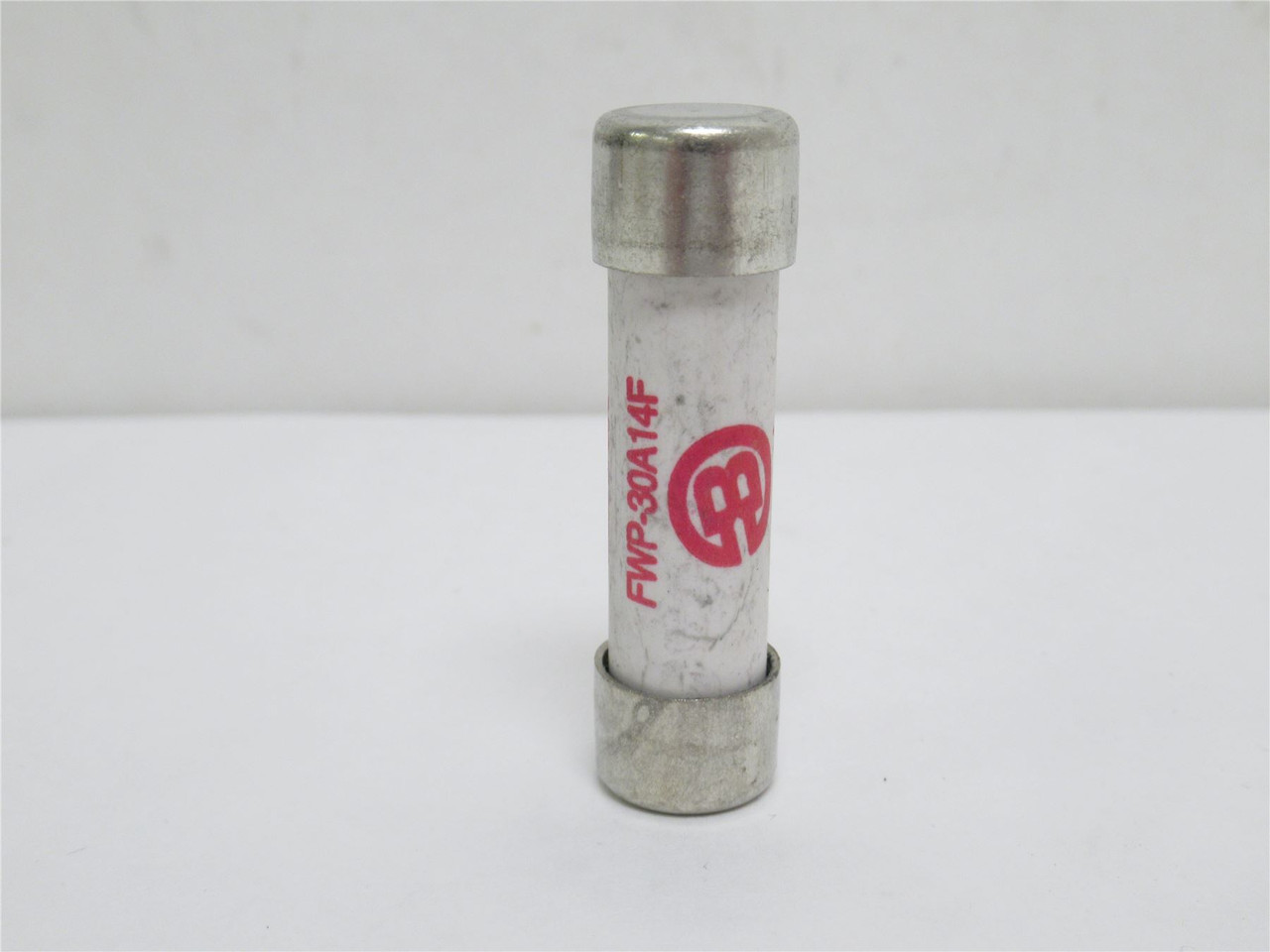Bussmann FWP-30A14F; Semiconductor Fuse; 30A; 700VAC/DC