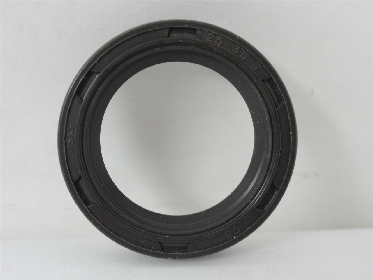 SKF 692303; Lot-2 Oil Seals; 25mm Shaft; 35mm OD; 7mm Width