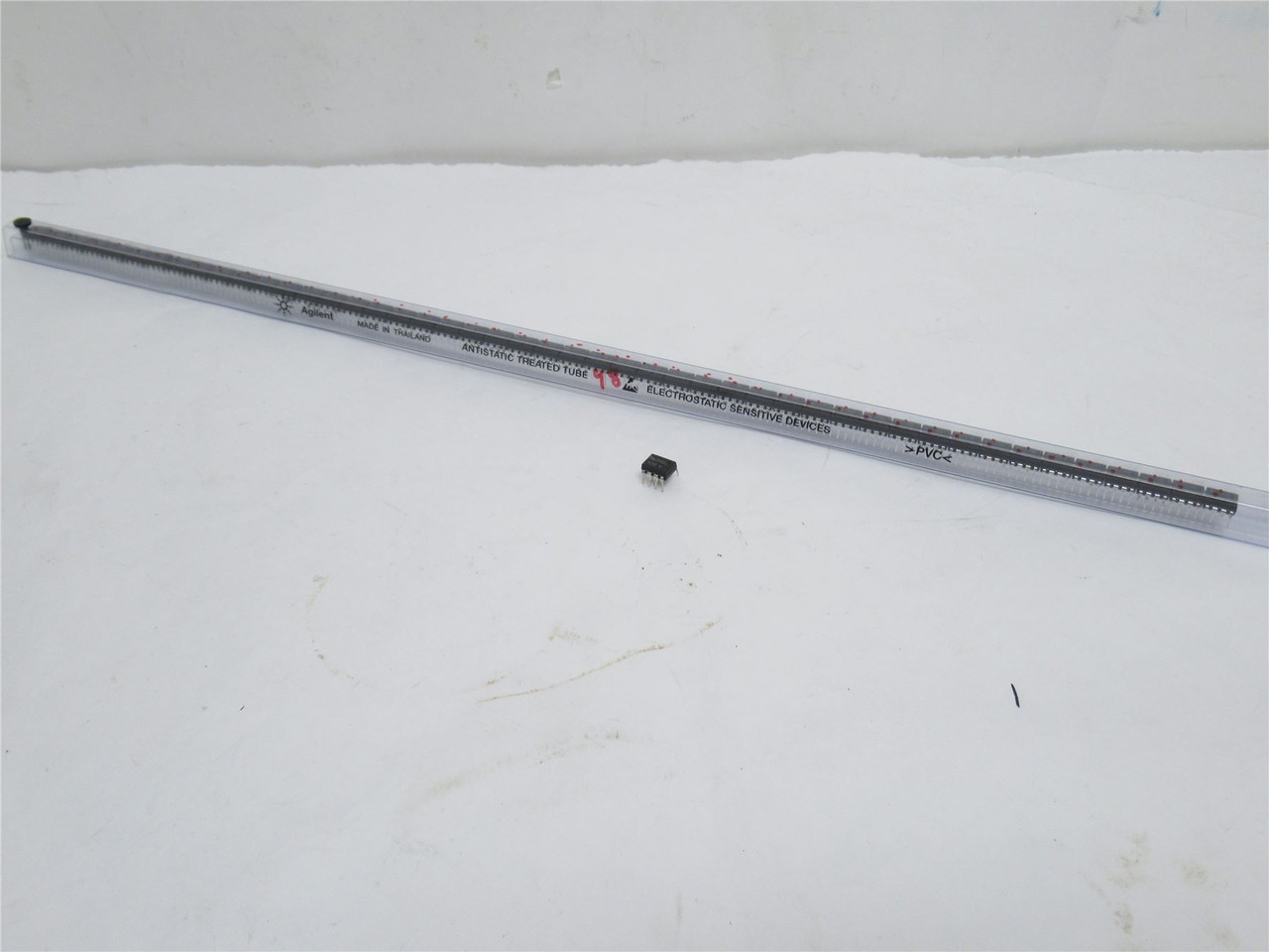 AVVAGO A263L; Lot-48; RF Amplifier SMT Low Noise Amplifiers
