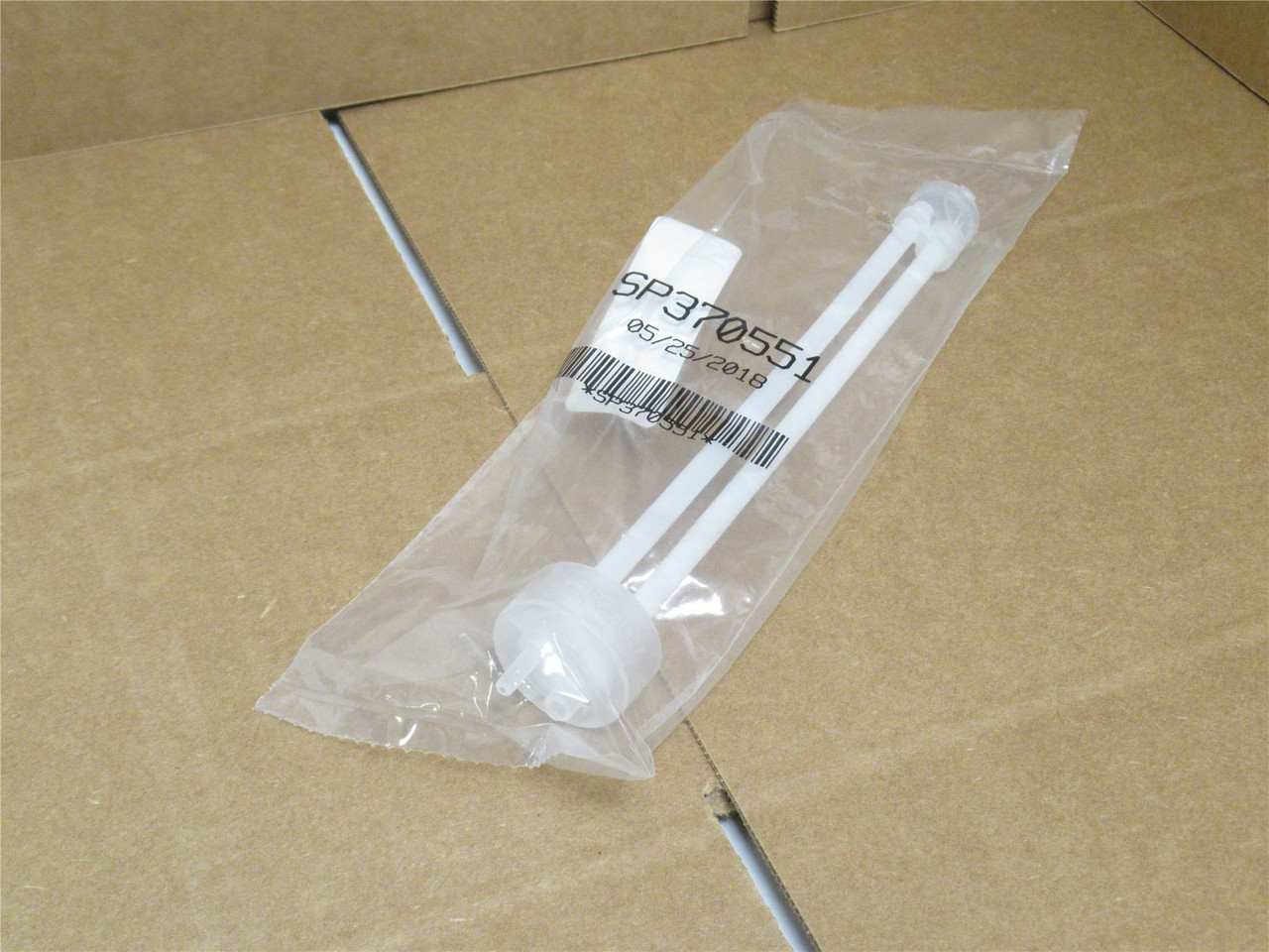 Videojet SP370551; Fluid Bottle Filter