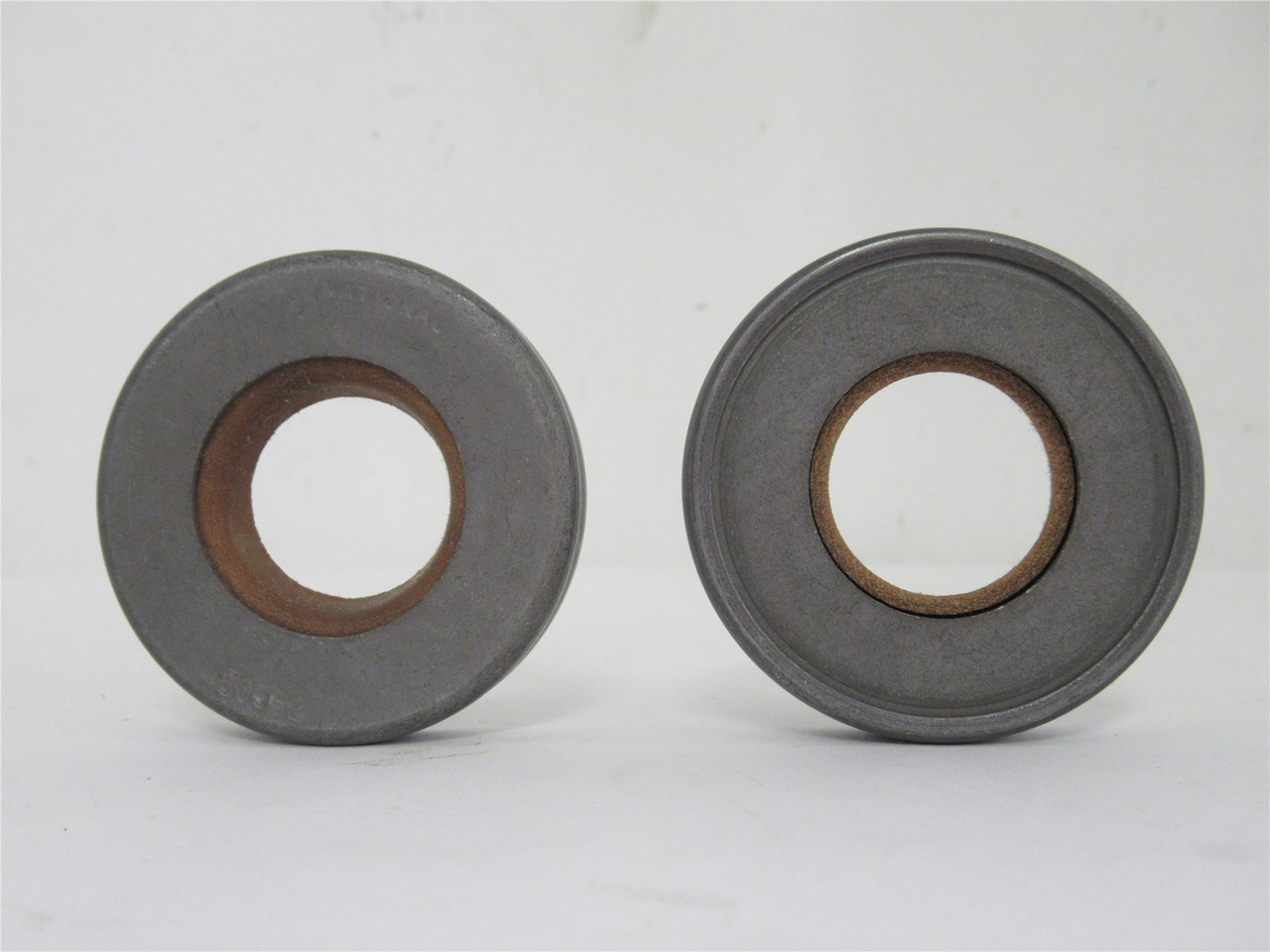 National 50332; Lot-2 Oil Seal; 2.440"OD; 1.06"ID; 0.475"W