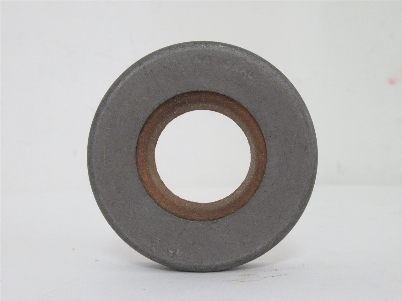 National 50332; Lot-2 Oil Seal; 2.440"OD; 1.06"ID; 0.475"W
