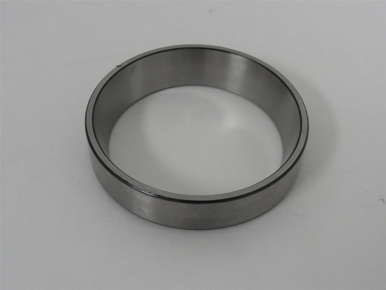 Timken LM48510; Roller Bearing Cup; 2.5625" OD; 0.55" Width