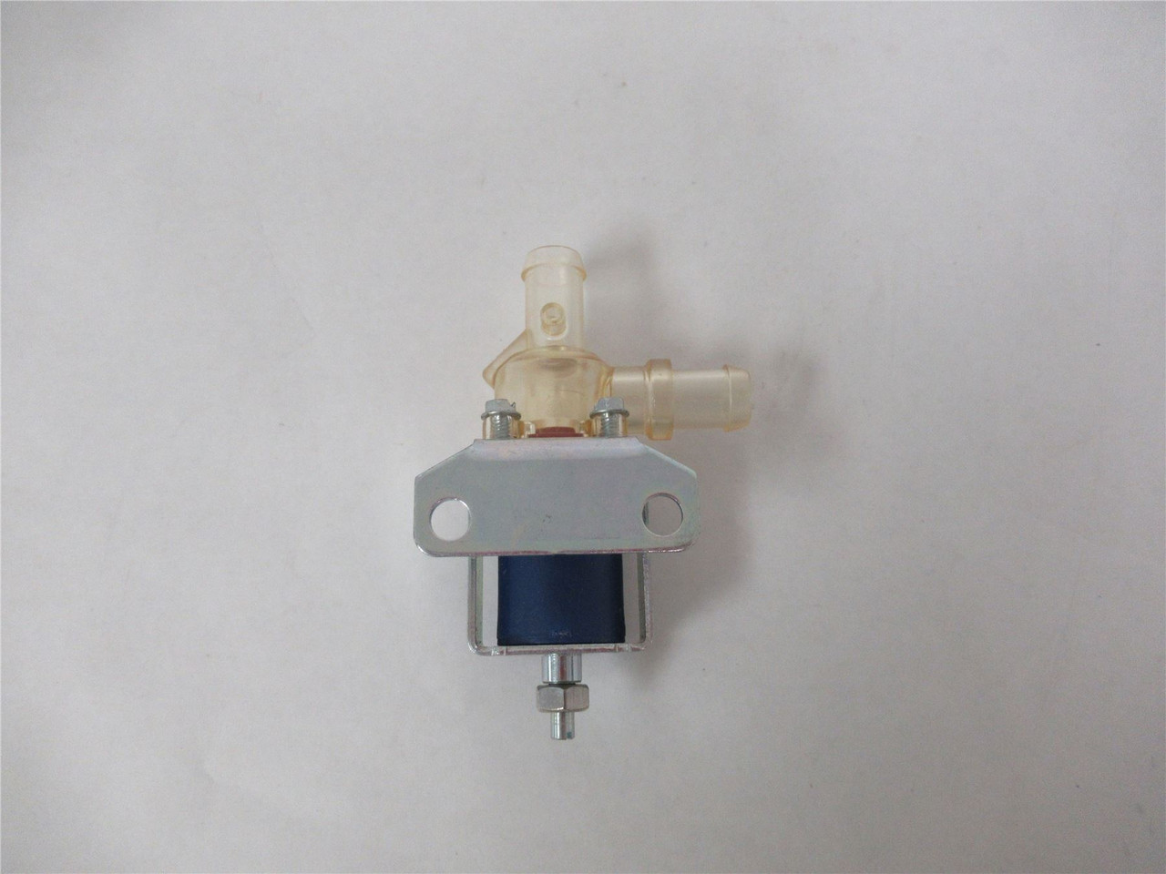 Deltrol Controls DSVP11-8PX7DL6R5; Solenoid Valve for Dispens