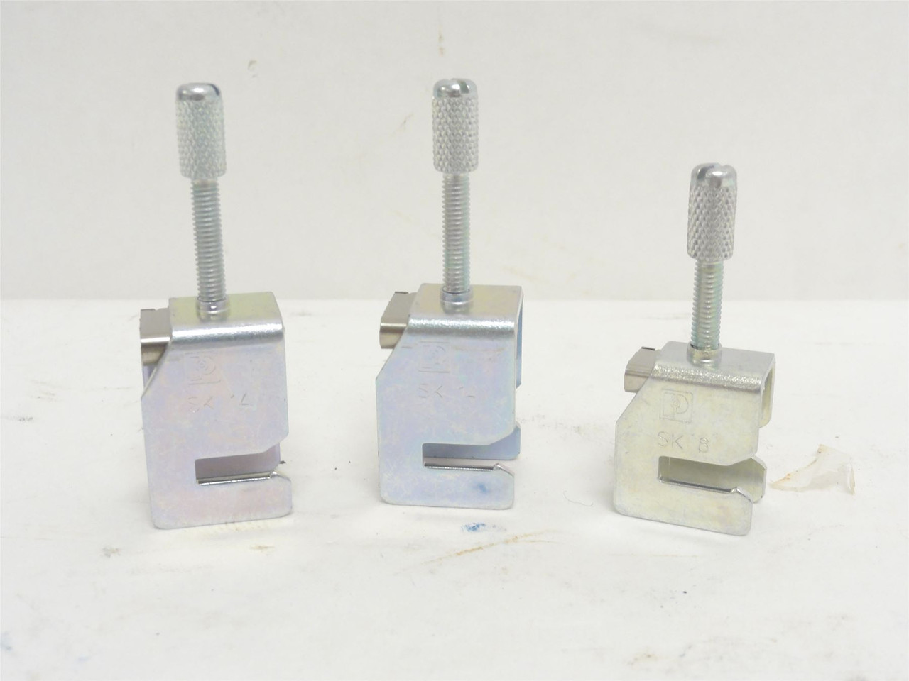 Telemecanique 413123001; EMC/Electrical Shielding Servo Kit