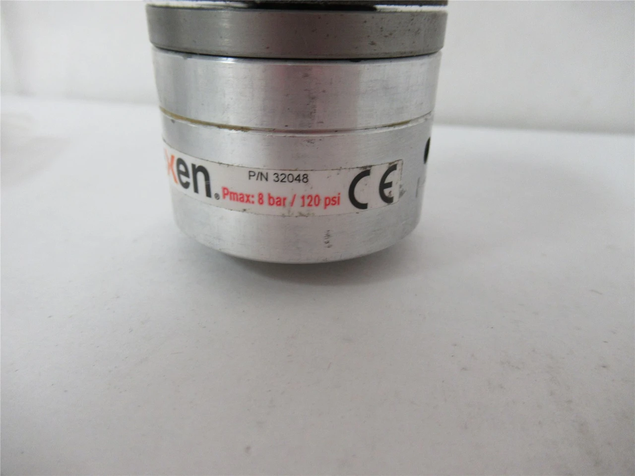 Nexen 32048; Clutch and Micro Brake  0.625 Pilot Mount