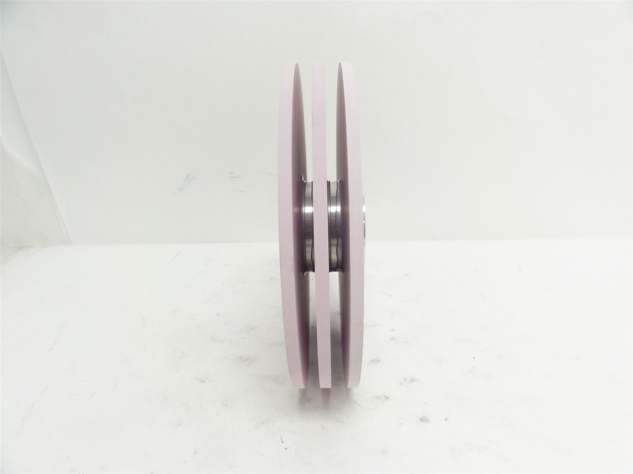 Tru-Hone HR8600; One Honer Wheels Set; 600 Grit; 1-1/4"ID
