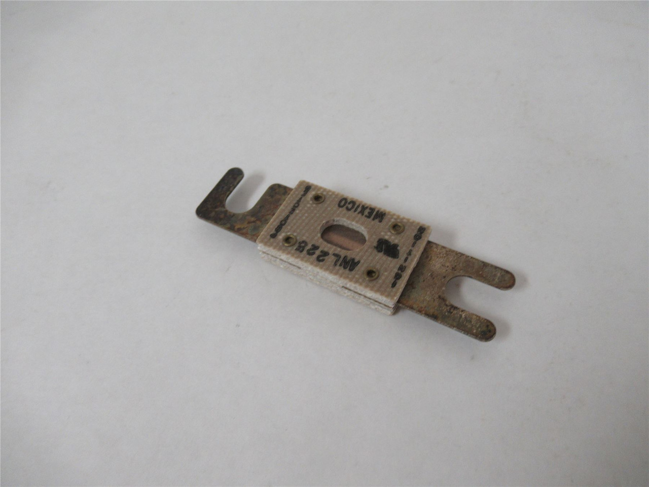 Bussmann ANL225;  Fuse Low Voltage Limiter 225A 32VDC