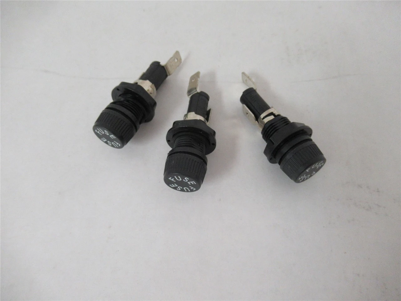Bussmann HTB26I; Lot-3 Fuse Holder