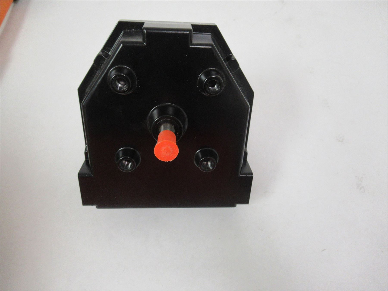 Moniteur FMYB-E120; Valve Position Transmitter 125/250 VAC