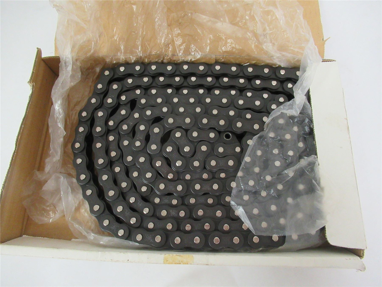US Tsubaki RSC50-LMC; Roller Chain 50# 10'Long