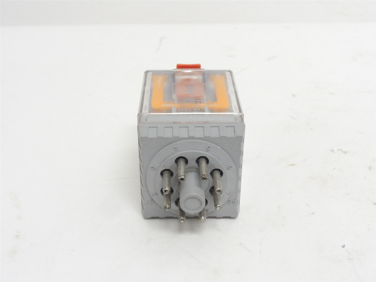 Releco C2-A20X/120VAC; Power Relay; 10A; 250VAC; Coil: 120VAC