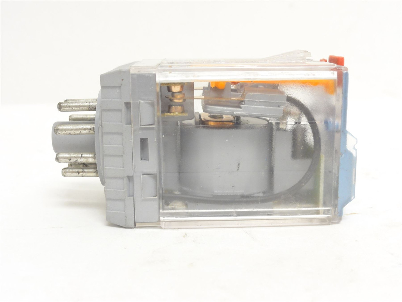 Releco C2-A20X/120VAC; Power Relay; 10A; 250VAC; Coil: 120VAC