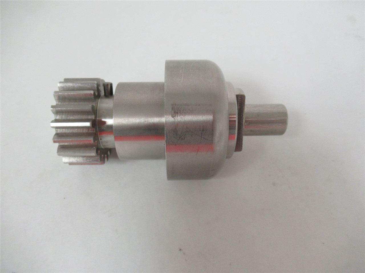 Weber 71507630-02; Coupling Clutch Enabling Bar