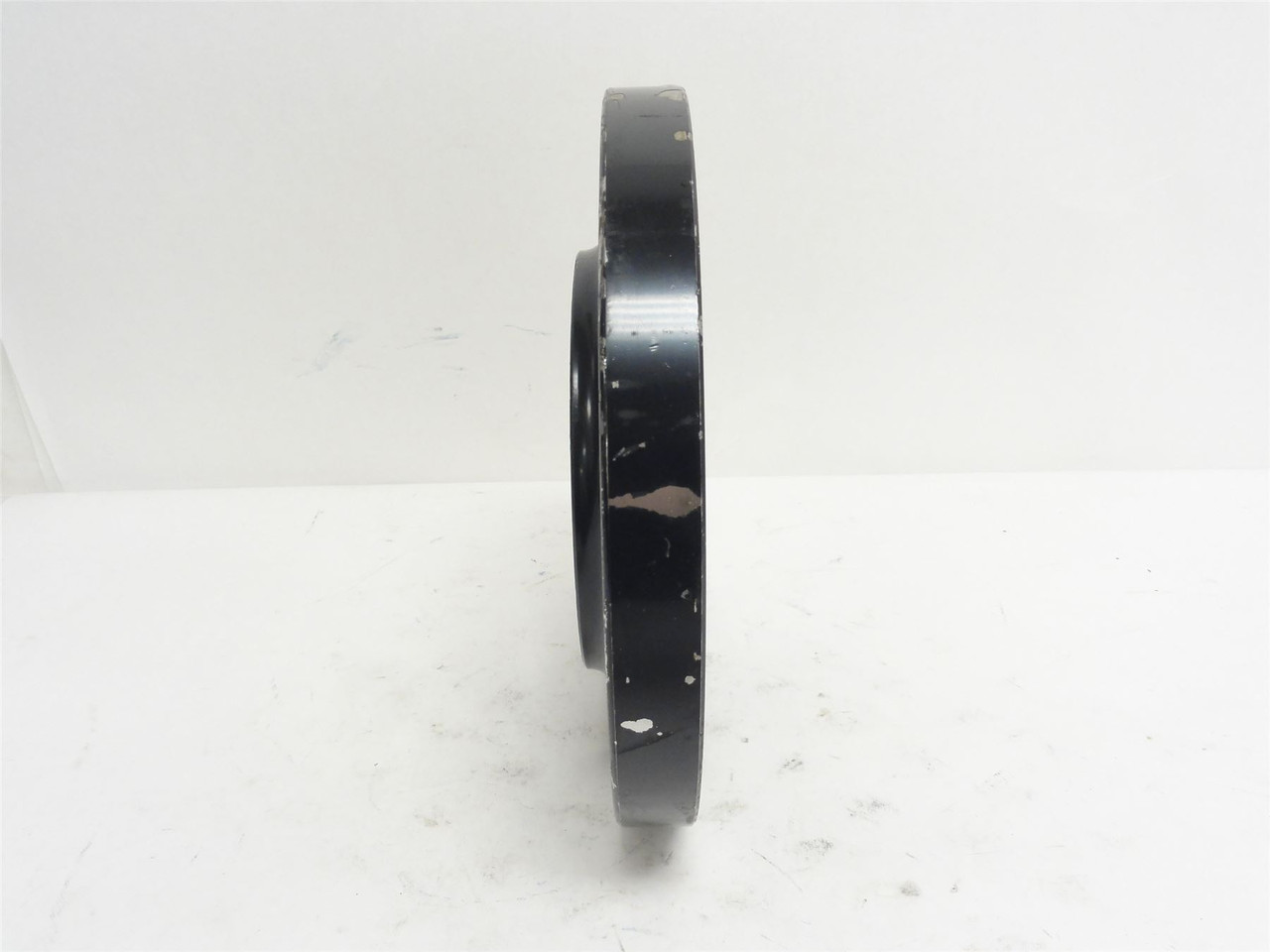 Ferguson GRFTFP; Class: 150; Raised Face Steel Flange; 4"NPT