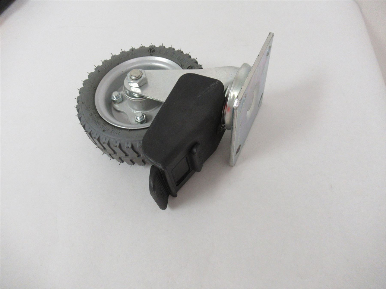 Ultrasource B024/027; Wheel Front