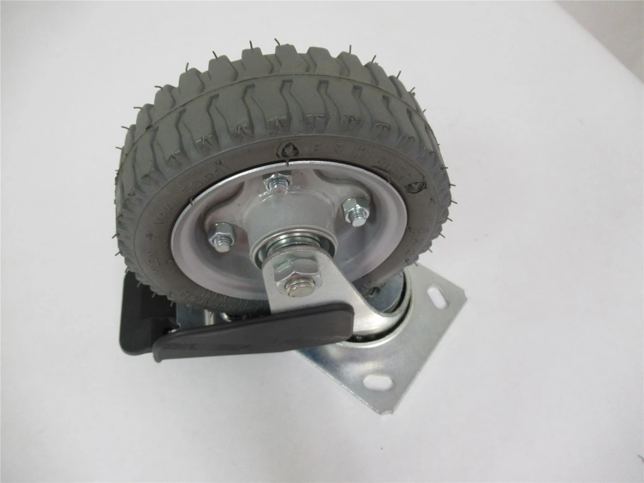 Ultrasource B024/027; Wheel Front