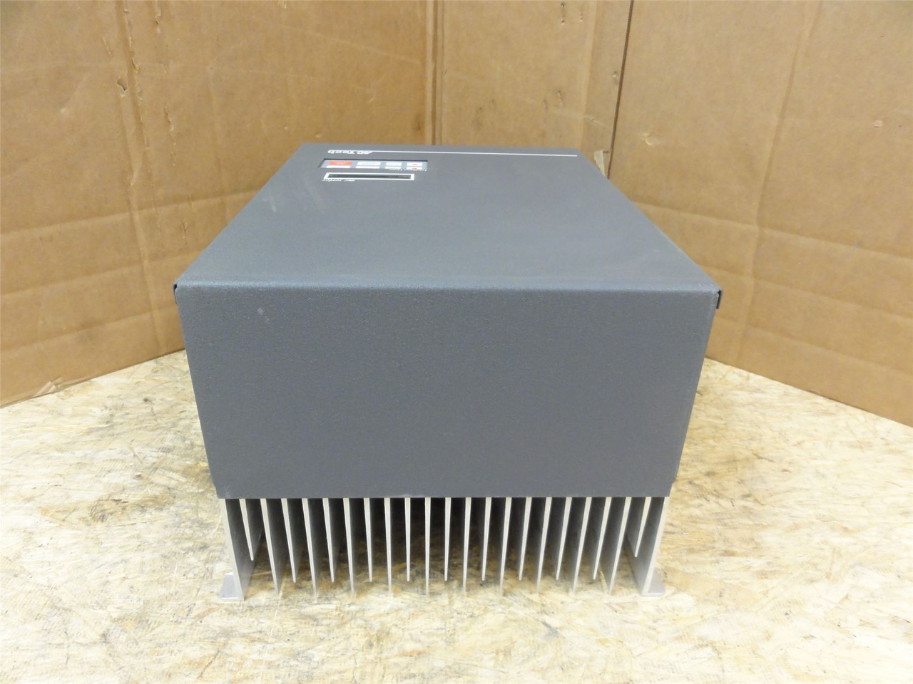 Lenze MH4400B; AC Drive; 40HP; 400-480VAC