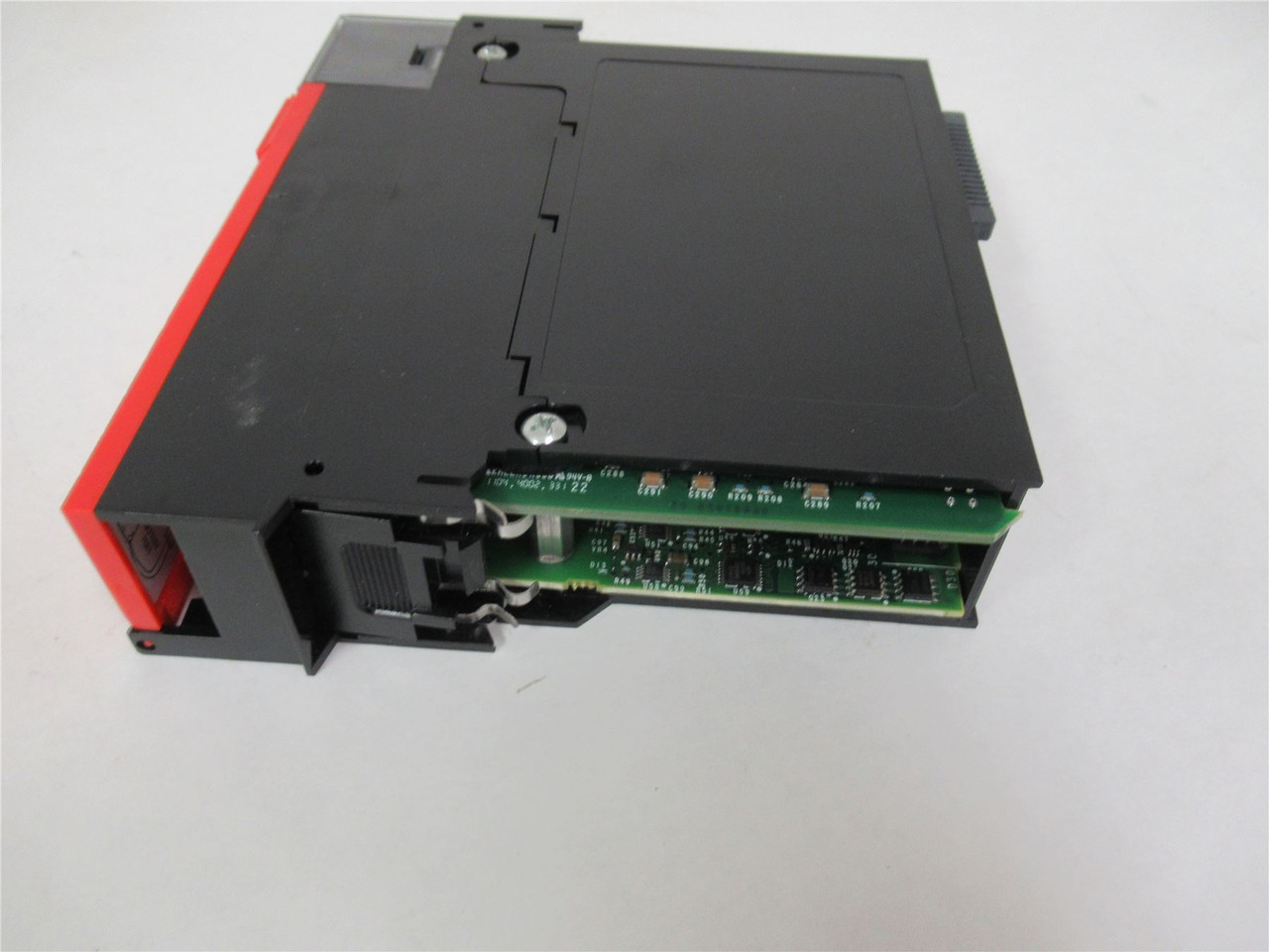 Allen-Bradley 1756LSP; Safety Module 14 MA 24 VDC 3.5 WATT